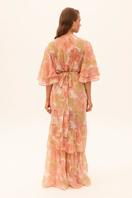 SOLD OUT - Ethereal Dream Kimono