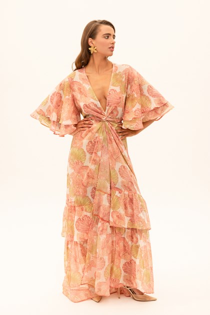 SOLD OUT - Ethereal Dream Kimono