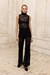 Kates lace pants 